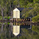 The Boat Shed